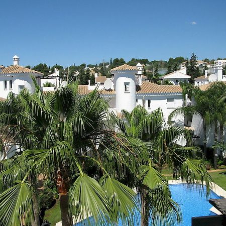 Apartamentos Y Casas Serinamar Marbella El Angel Екстер'єр фото