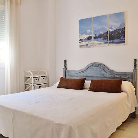 Apartamentos Y Casas Serinamar Marbella El Angel Екстер'єр фото
