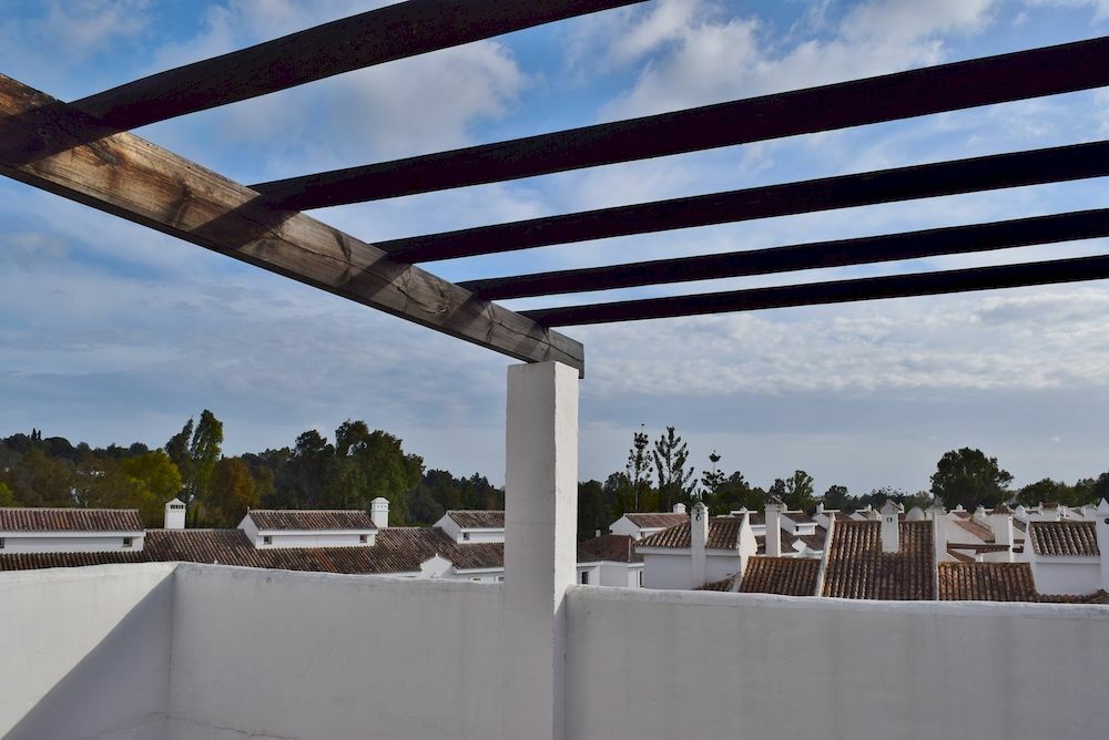 Apartamentos Y Casas Serinamar Marbella El Angel Екстер'єр фото