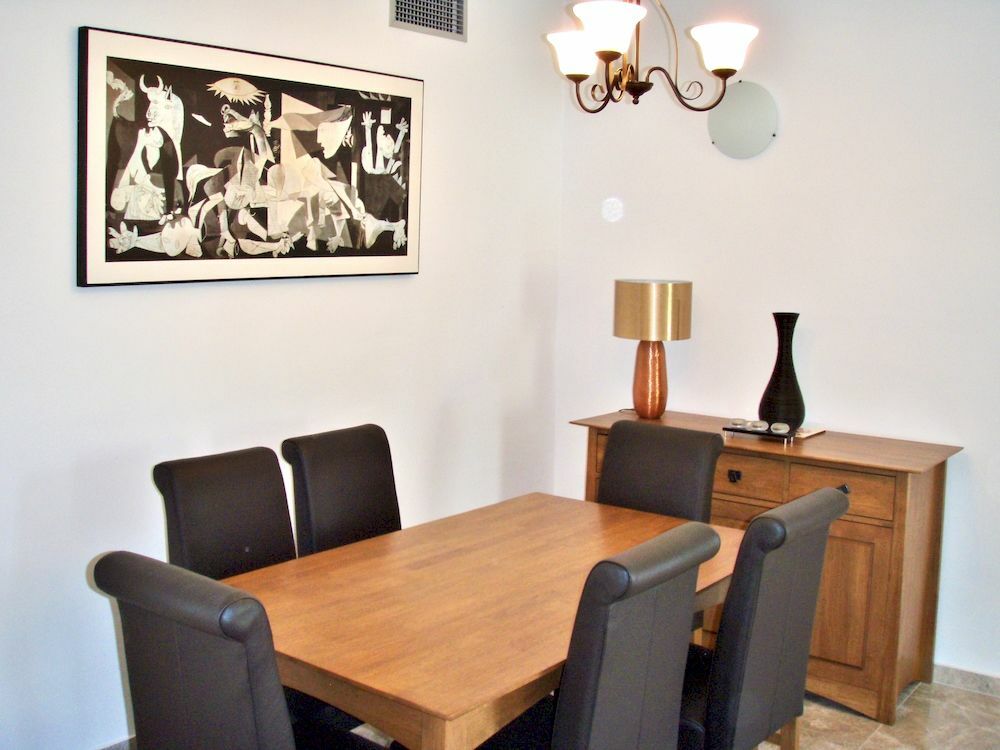 Apartamentos Y Casas Serinamar Marbella El Angel Екстер'єр фото