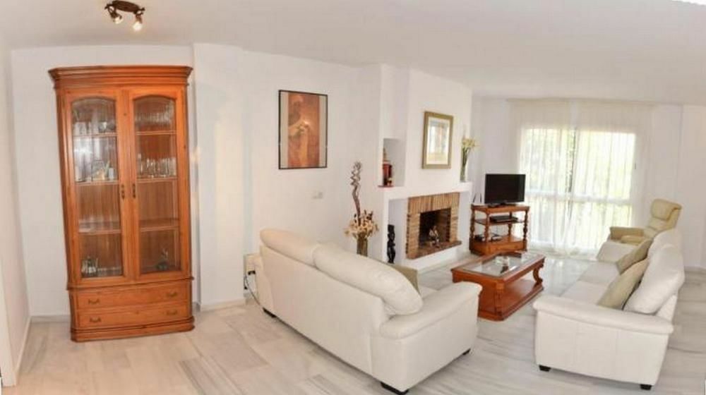 Apartamentos Y Casas Serinamar Marbella El Angel Екстер'єр фото