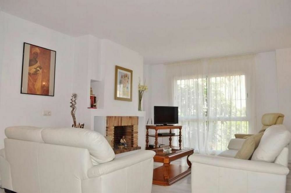 Apartamentos Y Casas Serinamar Marbella El Angel Екстер'єр фото