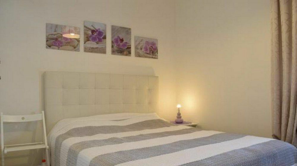 Apartamentos Y Casas Serinamar Marbella El Angel Екстер'єр фото
