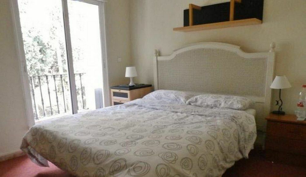 Apartamentos Y Casas Serinamar Marbella El Angel Екстер'єр фото