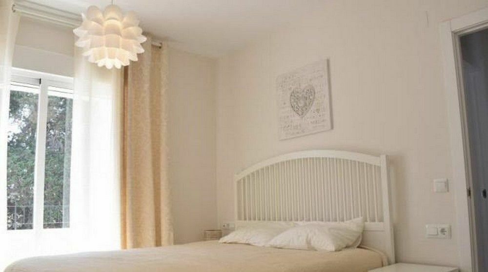 Apartamentos Y Casas Serinamar Marbella El Angel Екстер'єр фото