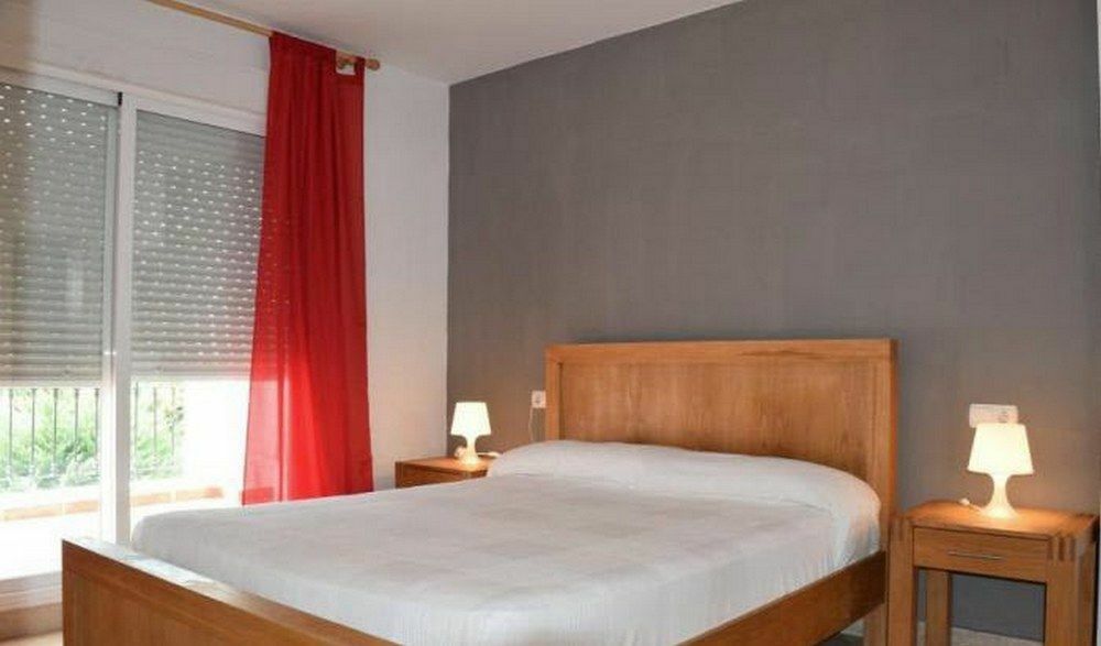 Apartamentos Y Casas Serinamar Marbella El Angel Екстер'єр фото